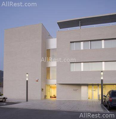 NH Agustinos 2